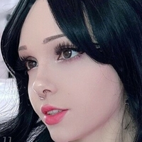 petitelilacdoll_free Nøgen