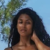 petitemauritian Nøgen