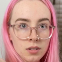 Petiteprincesslexi Nøgen