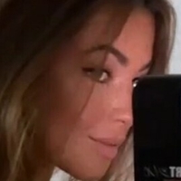 Petra Camacho Nøgen