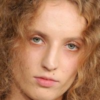 Petra Collins Nøgen