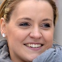 Petra Dolezalova Nøgen