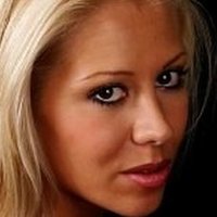 Petra Morgan Nøgen