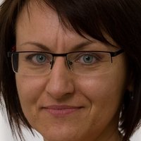 Petra Tomankova Nøgen