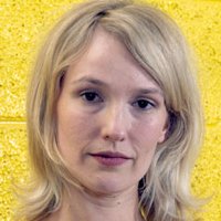 Petra Wright Nøgen