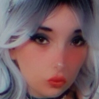 Petunia Bunny Nøgen