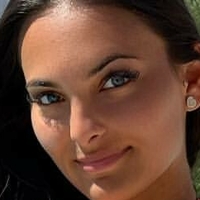 Phoebe Collin Nøgen