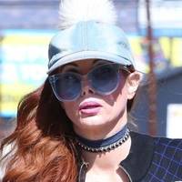 Phoebe Price Nøgen