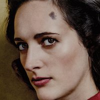 Phoebe Waller-Bridge Nøgen