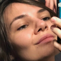 phoebemiller Nøgen