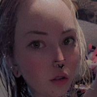 pierced_princess Nøgen