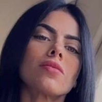 Pietra Nunes Nøgen