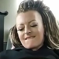 Piggymouth Nøgen