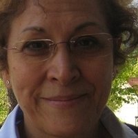 Pilar Alcón Nøgen