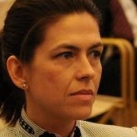 Pilar Saavedra Nøgen