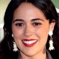 Pilar Santacruz Nøgen