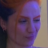 Pinkhololady Nøgen