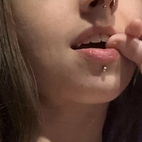 pinklemonadee99 Nøgen