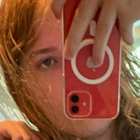 pinkshorts Nøgen