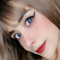 PINKU Cosplay Nøgen