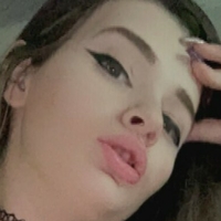 pinkydawitch Nøgen