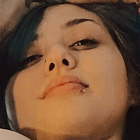 pinkykitten1998 Nøgen