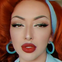 PinUpDollAshleyMarie Nøgen
