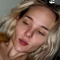 Piper Avery Nøgen