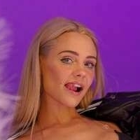 Piper Presley Nøgen