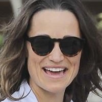 Pippa Middleton Nøgen