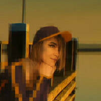 pixelboymagazine Nøgen