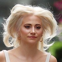 Pixie Lott Nøgen
