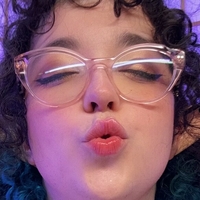 PixiieBlue Nøgen