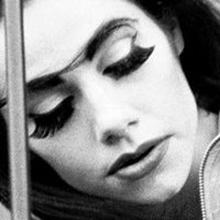 Pj Harvey Nøgen