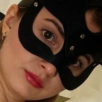 playfulkitty2 Nøgen