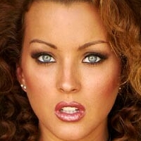 Playmate Shannon Stewart Nøgen