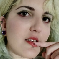 playwithkanna Nøgen