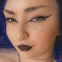 Plushiesuccubus Nøgen
