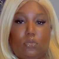 plussizedollface Nøgen