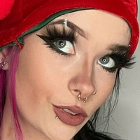 plywithkittycum Nøgen