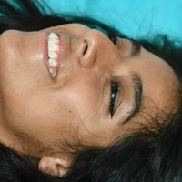 Pocahontas Nøgen