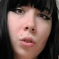 poisonxgoddess Nøgen