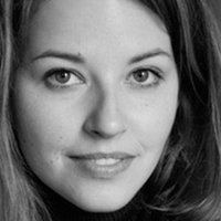 Polina Tolstun Nøgen
