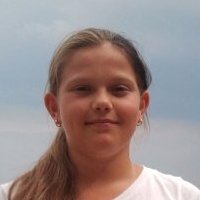 Polina Zueva Nøgen