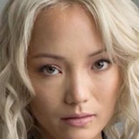Pom Klementieff Nøgen