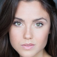 Poppy Drayton Nøgen