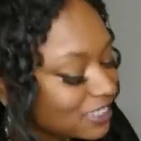 Porsha Carrera Nøgen