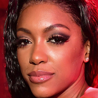 Porsha Williams Nøgen