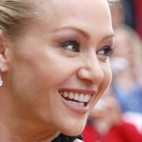 Portia de Rossi Nøgen