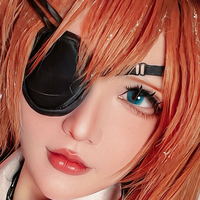 Potatogodzilla / Potato Godzilla Nøgen